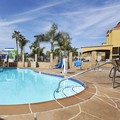 Swimming pool at Holiday Inn Express San Diego South National City by IHG