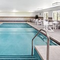 Swimming pool at Holiday Inn Express Sheboygan-Kohler by IHG