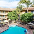 Pool image of Holiday Inn Express Simi Valley by IHG
