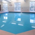Photo of Holiday Inn Express Spokane Valley by IHG Pool