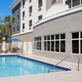 Photo of Holiday Inn Express St. Petersburg North (I-275) by IHG Pool