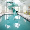 Pool image of Holiday Inn Express Stellarton An Ihg Hotel
