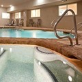 Pool image of Holiday Inn Express & Suites