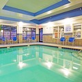Photo of Holiday Inn Express & Suites Pool