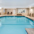Pool image of Holiday Inn Express & Suites
