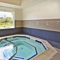 Photo of Holiday Inn Express & Suites Ann Arbor West by IHG Pool