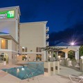 Photo of Holiday Inn Express & Suites Asheville Sw Outlet Center Area Pool