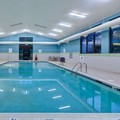Photo of Holiday Inn Express & Suites Blacksburg - University Area by IHG Pool