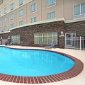 Photo of Holiday Inn Express & Suites Bossier City Pool