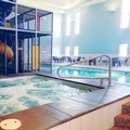 Photo of Holiday Inn Express & Suites Brandon by IHG Pool