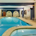 Pool image of Holiday Inn Express & Suites Burleson / Ft. Worth An Ihg Hotel