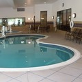 Pool image of Holiday Inn Express & Suites Cambridge by IHG