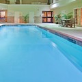 Pool image of Holiday Inn Express & Suites Cape Girardeau I 55 by Ihg