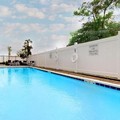 Swimming pool at Holiday Inn Express & Suites Chalmette New Orleans S by IHG