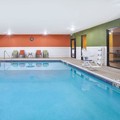 Swimming pool at Holiday Inn Express & Suites Circleville An Ihg Hotel