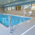 Pool image of Holiday Inn Express & Suites Clarion by IHG