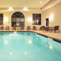Swimming pool at Holiday Inn Express & Suites Claypool Hill (Richlands Area) by Ih