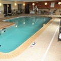 Photo of Holiday Inn Express & Suites Clinton by IHG Pool