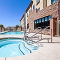 Photo of Holiday Inn Express & Suites Clovis-Fresno Area by IHG Pool