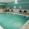 Pool image of Holiday Inn Express & Suites Dayton Southwest, an IHG Hotel