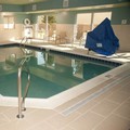 Photo of Holiday Inn Express & Suites Decatur by IHG Pool