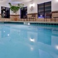 Photo of Holiday Inn Express & Suites Exmore - Eastern Shore by IHG Pool