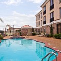 Photo of Holiday Inn Express & Suites Fairfield North Pool