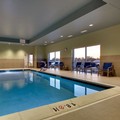 Photo of Holiday Inn Express & Suites Findlay North Pool