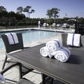 Photo of Holiday Inn Express & Suites Fort Myers Airport Pool