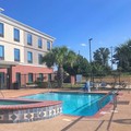 Pool image of Holiday Inn Express & Suites Hearne by IHG