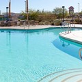 Swimming pool at Holiday Inn Express & Suites Henderson An Ihg Hotel