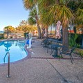 Photo of Holiday Inn Express & Suites Houston North Intercontinental by IH Pool