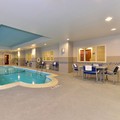 Photo of Holiday Inn Express & Suites Indianapolis Dtn-Conv Ctr Area by IH Pool
