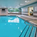Pool image of Holiday Inn Express & Suites Kingston