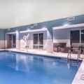 Photo of Holiday Inn Express & Suites La Grange Pool