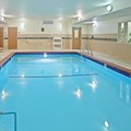 Photo of Holiday Inn Express & Suites Lacey Pool
