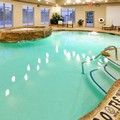Photo of Holiday Inn Express & Suites Mansfield Pool