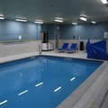 Photo of Holiday Inn Express & Suites Mcpherson Pool