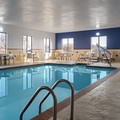 Pool image of Holiday Inn Express & Suites Midwest City