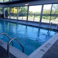 Pool image of Holiday Inn Express & Suites Milford An Ihg Hotel