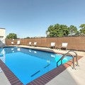 Swimming pool at Holiday Inn Express & Suites Moore by IHG