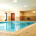 Photo of Holiday Inn Express & Suites Morton Peoria Area An Ihg Hotel Pool