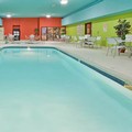 Photo of Holiday Inn Express & Suites Norfolk by IHG Pool