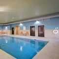 Photo of Holiday Inn Express & Suites - North Platte by IHG Pool