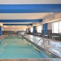 Photo of Holiday Inn Express & Suites Oklahoma City Mid Arpt Area by IHG Pool