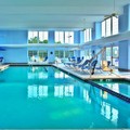 Swimming pool at Holiday Inn Express & Suites Petoskey by IHG