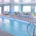 Pool image of Holiday Inn Express & Suites Plainview by IHG