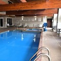 Photo of Holiday Inn Express & Suites Port Washington by IHG Pool