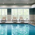 Swimming pool at Holiday Inn Express & Suites Red Wing by IHG