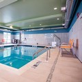 Pool image of Holiday Inn Express & Suites Rehoboth Beach